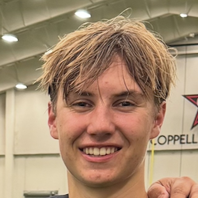 Caden Mechsner